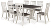 Darborn Dining Room Set