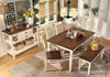 Whitesburg Dining Table