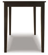 Kimonte Dining Set