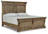 Markenburg Bedroom Set