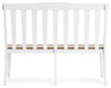 Ashbryn Dining Set