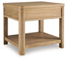 Rencott 2-Piece Occasional Table Package