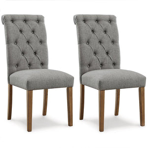 Harvina Dining Chair Set image