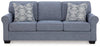 Carissa Manor Sofa image