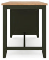 Gesthaven Counter Height Dining Table
