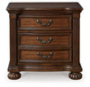 Lavinton Nightstand