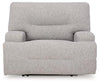 Acklen Place Oversized Power Recliner