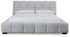 Grendusk Upholstered Bed