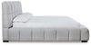 Grendusk Upholstered Bed