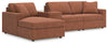 Modmax Sectional with Chaise