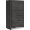 Hollivern Chest of Drawers