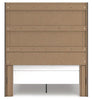 Fraluna Bed