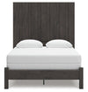 Fraluna Bed