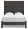 Fraluna Bed