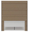Fraluna Bed