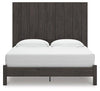 Fraluna Bed