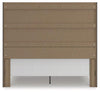 Fraluna Bed