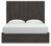 Fraluna Bed