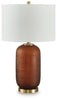 Farberman Table Lamp image