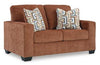 Aviemore Loveseat