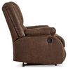 Bladewood Recliner