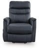 Strawbill Power Lift Recliner