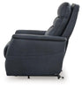 Strawbill Power Lift Recliner