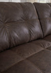 Barlin Mills Sectional with Chaise