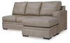 Amuleto Sectional with Chaise