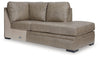 Amuleto Sectional with Chaise