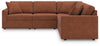 Modmax Sectional