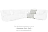 Top Tier Sectional Sofa
