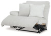 Top Tier Sectional Loveseat