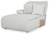 Top Tier Sectional Sofa Chaise