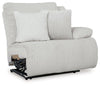 Top Tier Reclining Sectional