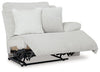 Top Tier Sectional Loveseat