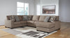 Cannonbrook Sectional with Chaise