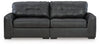 Brindley Pier Sectional Loveseat image