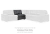 Brindley Pier Sectional Sofa