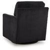 Icaman Swivel Accent Chair