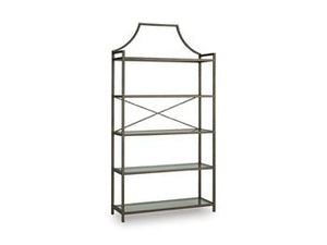 Bernonly 72" Bookcase image