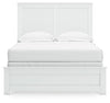 Bostwick Shoals Bedroom Set