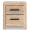 Sanginlane Nightstand