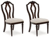 Lavinton Dining Chair