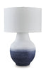 Dashland Table Lamp