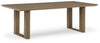 Serene Bay Outdoor Dining Set