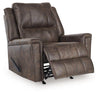 Lixtowel Recliner