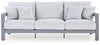 Hurley Park Outdoor Sofa with Cushion image