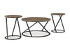 Cassbryn Table (Set of 3)