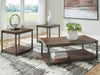 Trindwick Table (Set of 3)